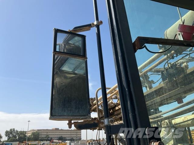 Atlas Copco CE720 Oberflächenbohrgeräte