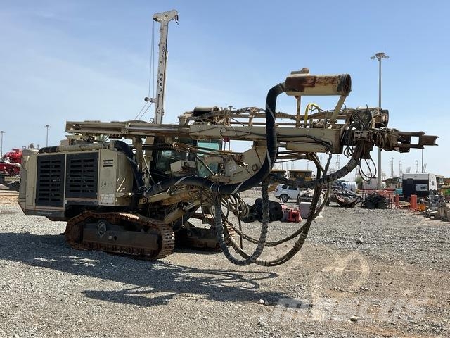 Atlas Copco CE720 Oberflächenbohrgeräte