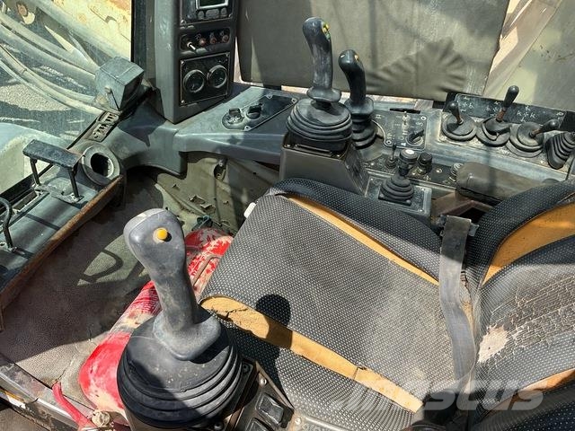 Atlas Copco CE720 Oberflächenbohrgeräte