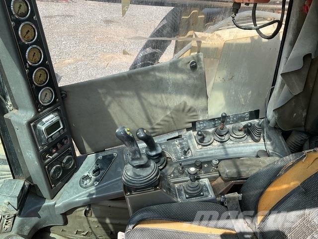 Atlas Copco CE720 Oberflächenbohrgeräte