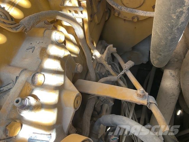 Atlas Copco CE720 Oberflächenbohrgeräte