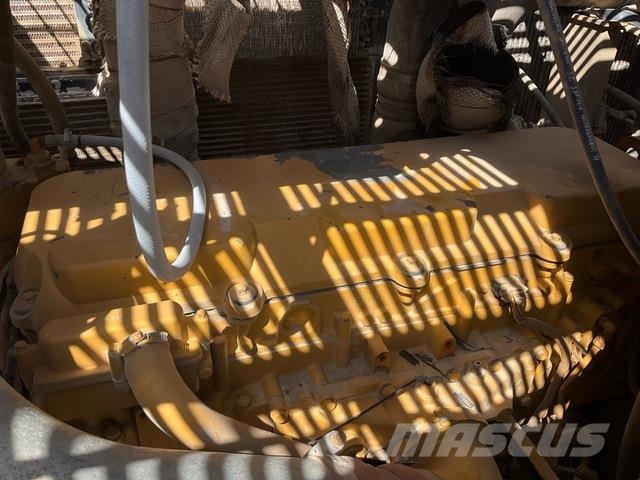 Atlas Copco CE720 Oberflächenbohrgeräte