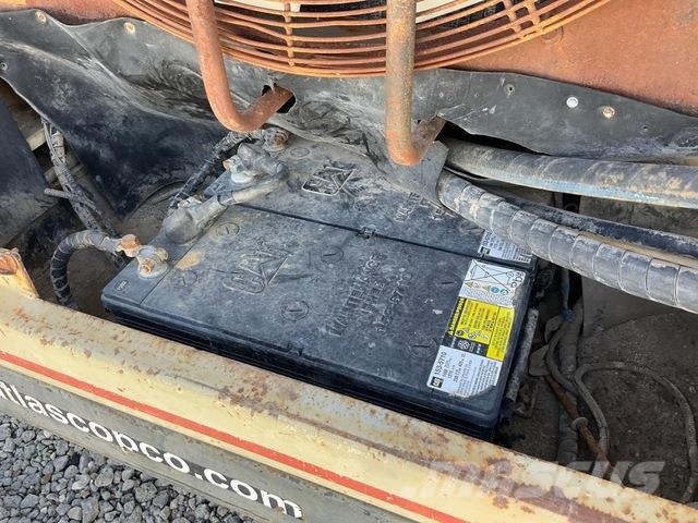 Atlas Copco CE720 Oberflächenbohrgeräte