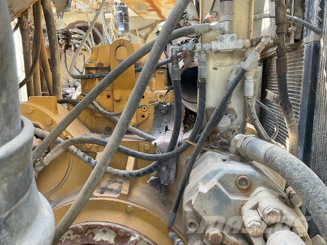 Atlas Copco CE720 Oberflächenbohrgeräte