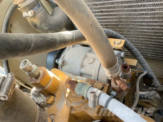 Atlas Copco CE720 Oberflächenbohrgeräte