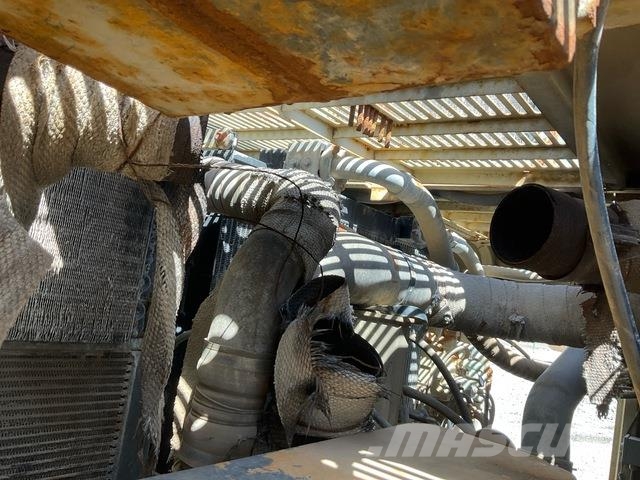 Atlas Copco CE720 Oberflächenbohrgeräte