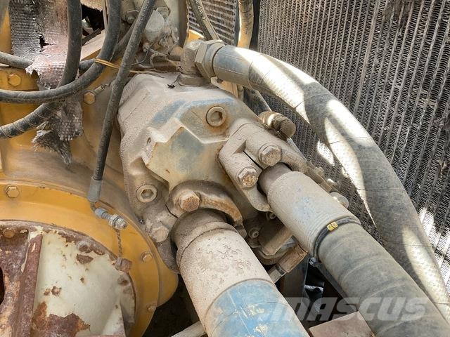 Atlas Copco CE720 Oberflächenbohrgeräte