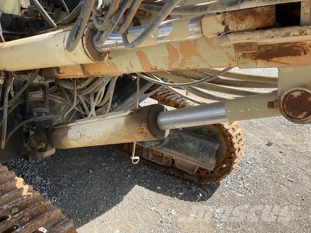 Atlas Copco CE720 Oberflächenbohrgeräte