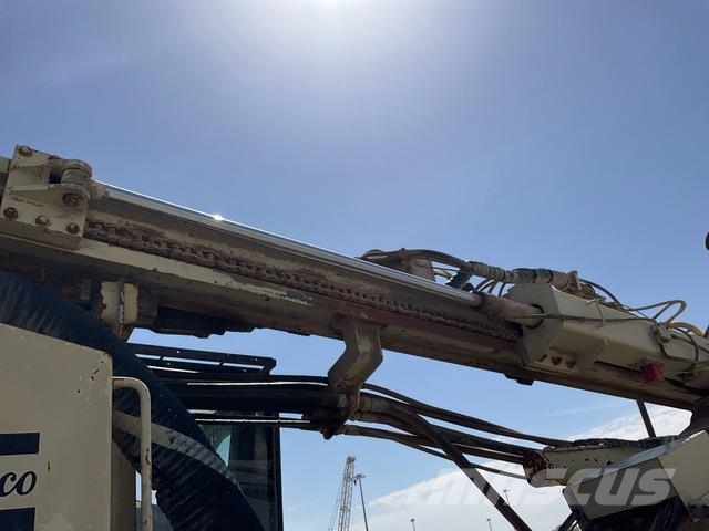 Atlas Copco CE720 Oberflächenbohrgeräte