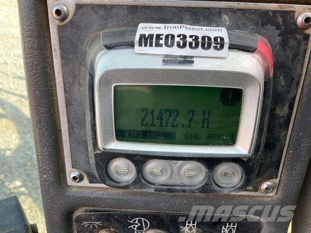 Atlas Copco CE720 Oberflächenbohrgeräte