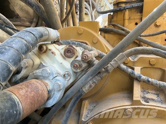 Atlas Copco CE720 Oberflächenbohrgeräte