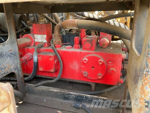 Atlas Copco CE720 Oberflächenbohrgeräte