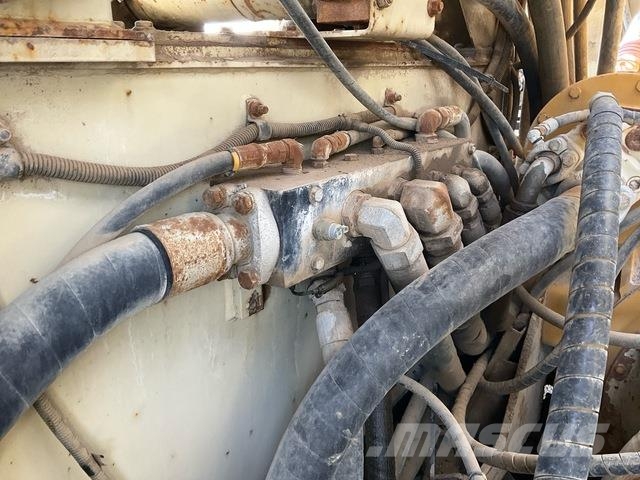 Atlas Copco CE720 Oberflächenbohrgeräte