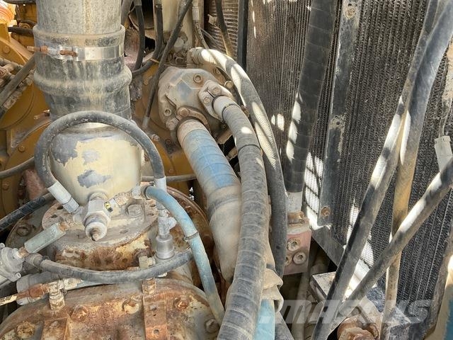 Atlas Copco CE720 Oberflächenbohrgeräte