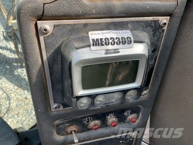 Atlas Copco CE720 Oberflächenbohrgeräte
