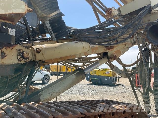 Atlas Copco CE720 Oberflächenbohrgeräte