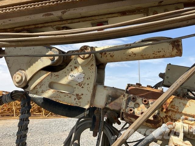 Atlas Copco CE720 Oberflächenbohrgeräte