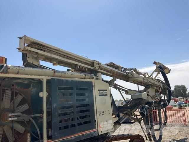 Atlas Copco CE720 Oberflächenbohrgeräte