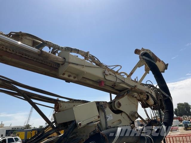 Atlas Copco CE720 Oberflächenbohrgeräte