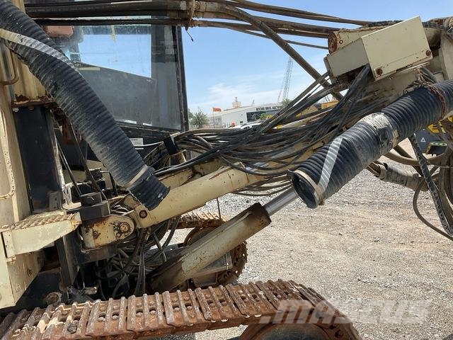 Atlas Copco CE720 Oberflächenbohrgeräte
