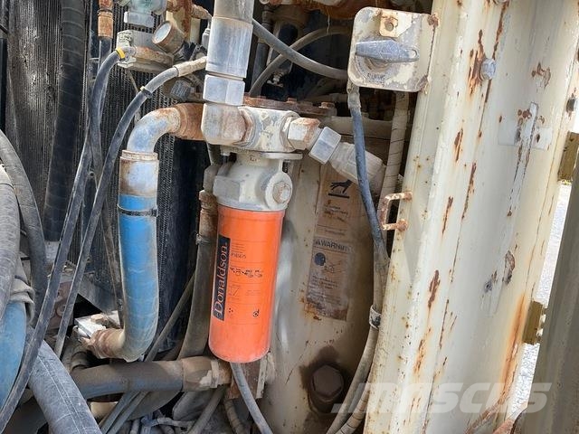 Atlas Copco CE720 Oberflächenbohrgeräte