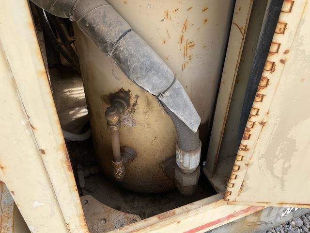 Atlas Copco CE720 Oberflächenbohrgeräte