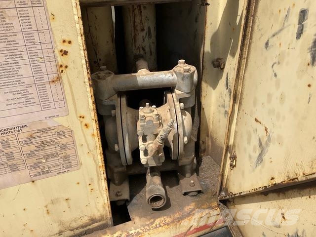 Atlas Copco CE720 Oberflächenbohrgeräte