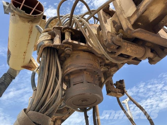 Atlas Copco CE720 Oberflächenbohrgeräte