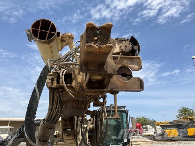 Atlas Copco CE720 Oberflächenbohrgeräte