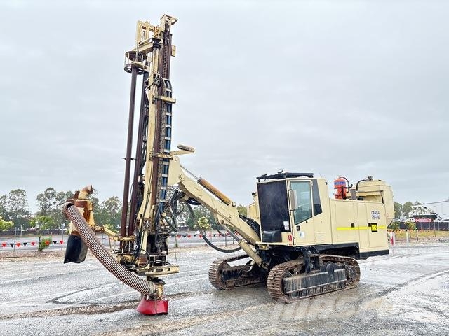 Atlas Copco CM780D Urbji