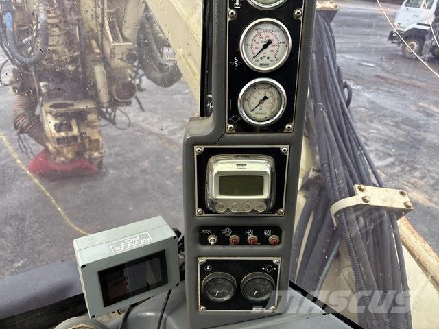 Atlas Copco CM780D Urbji