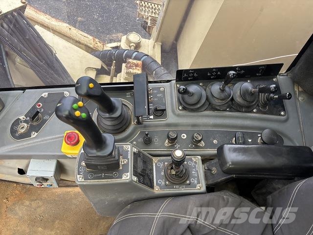 Atlas Copco CM780D Urbji