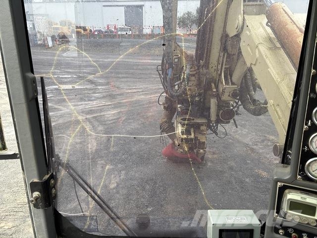 Atlas Copco CM780D Urbji