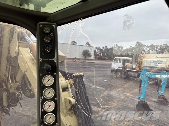 Atlas Copco CM780D Urbji