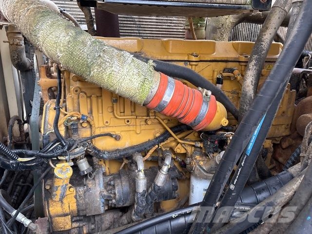 Atlas Copco CM780D Urbji