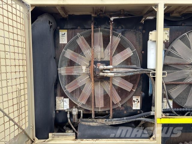 Atlas Copco CM780D Urbji