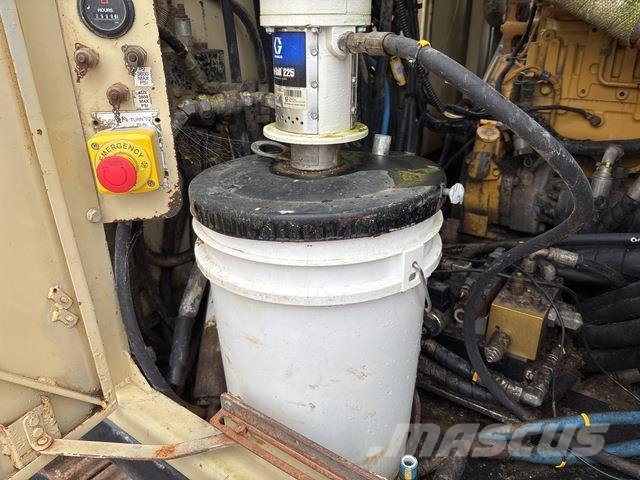 Atlas Copco CM780D Urbji