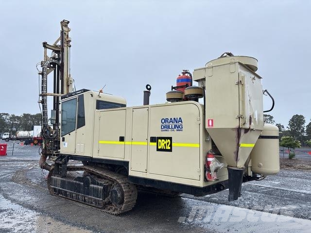 Atlas Copco CM780D Urbji