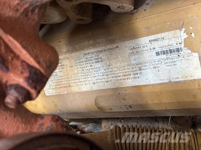 Atlas Copco CM780D Urbji
