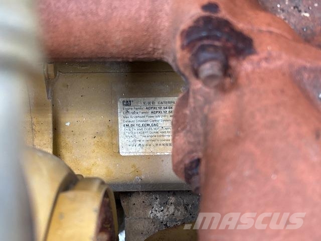 Atlas Copco CM780D Urbji