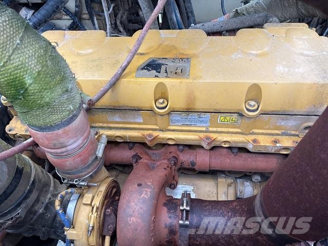 Atlas Copco CM780D Urbji