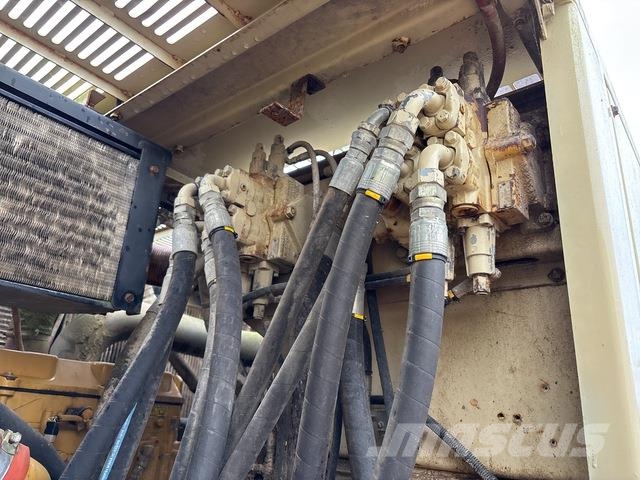 Atlas Copco CM780D Urbji