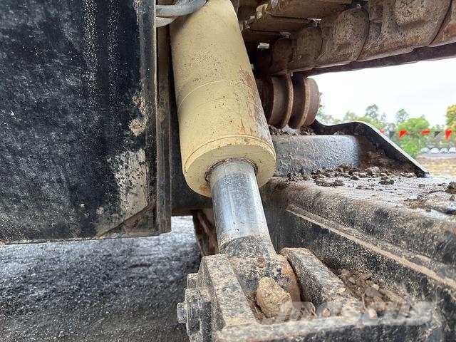 Atlas Copco CM780D Urbji