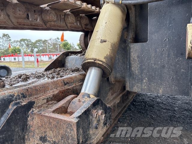 Atlas Copco CM780D Urbji
