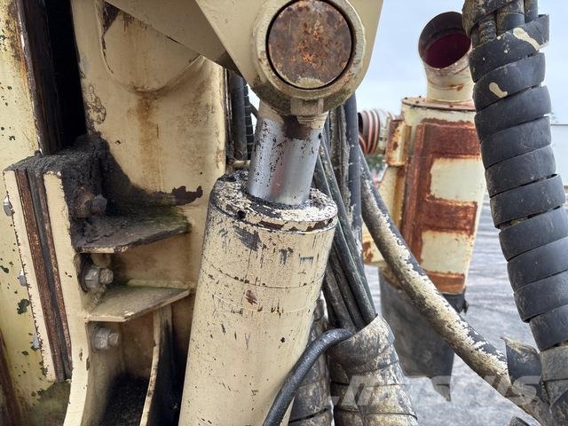 Atlas Copco CM780D Urbji