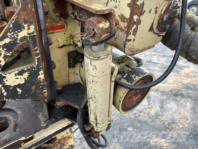 Atlas Copco CM780D Urbji