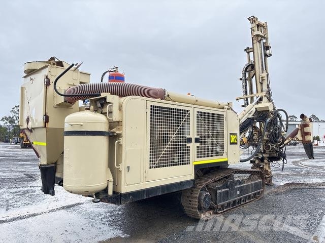 Atlas Copco CM780D Urbji