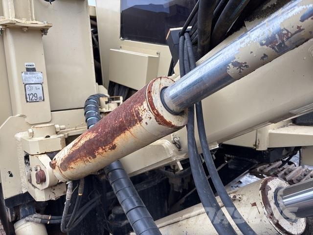 Atlas Copco CM780D Urbji