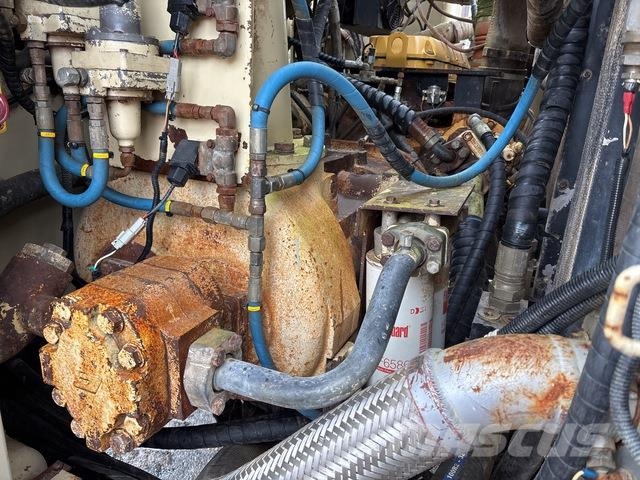 Atlas Copco CM780D Urbji