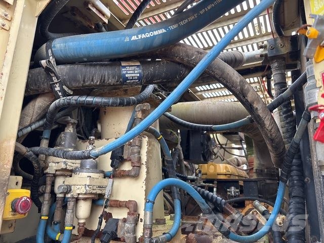 Atlas Copco CM780D Urbji